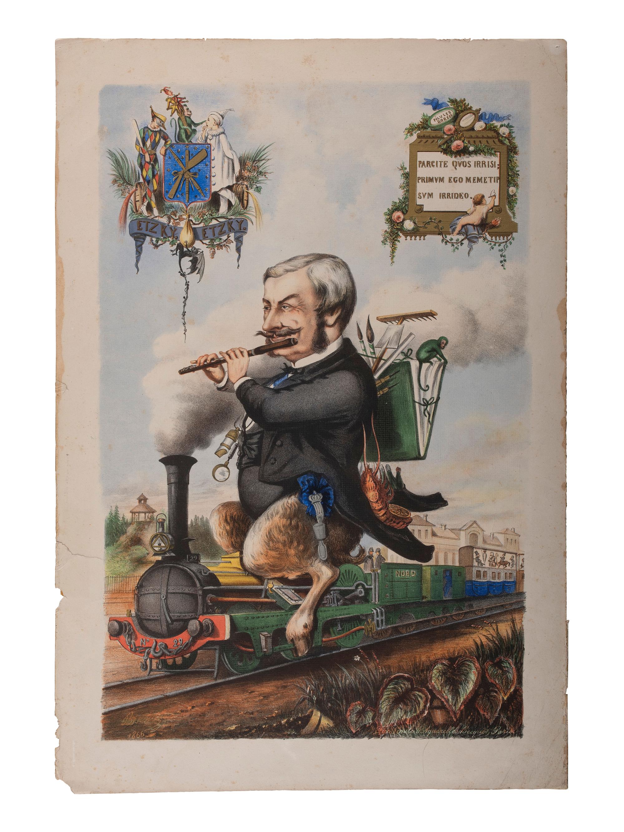 [POLITICS] Two posters including one for the 1932 Presidential campaign.