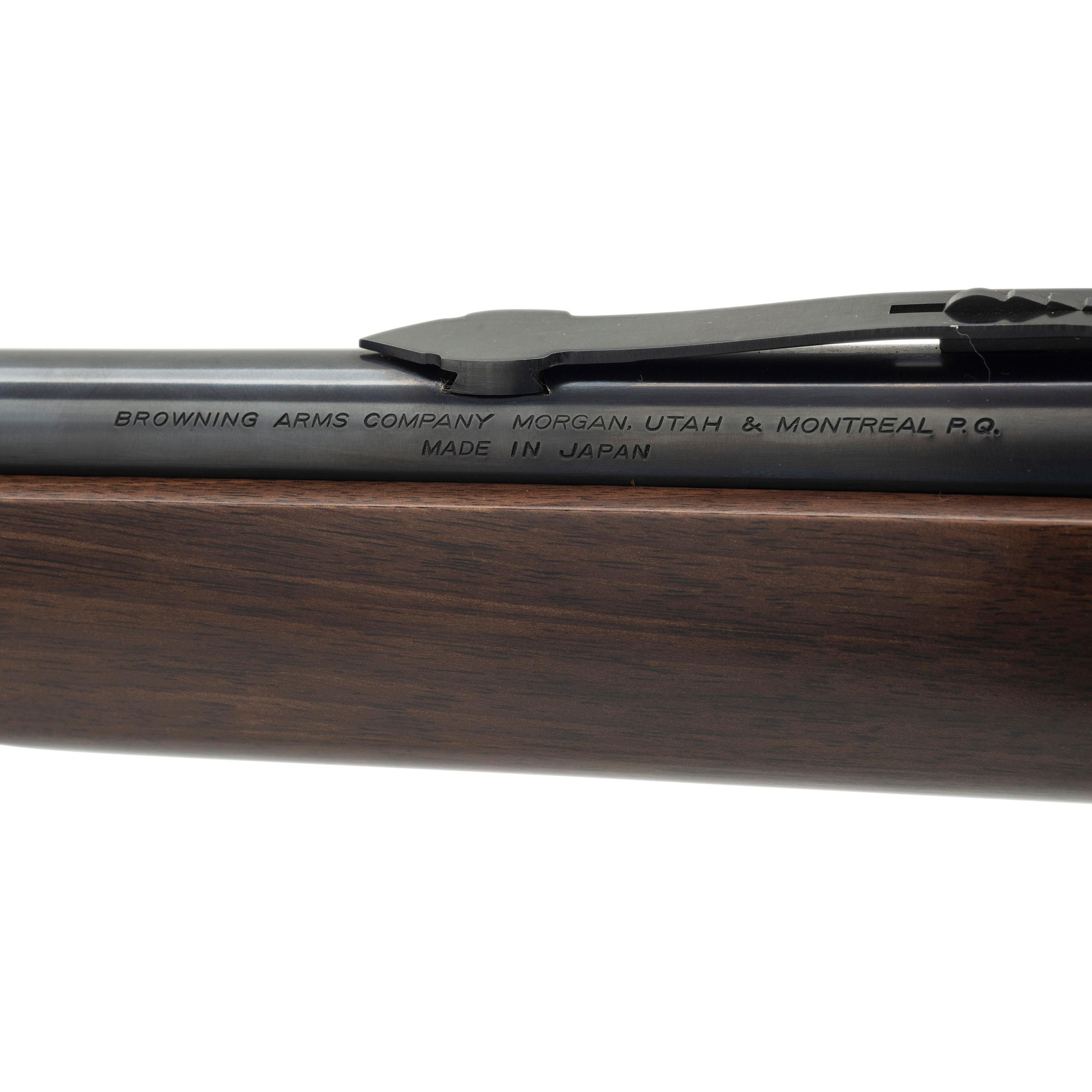 *Browning B-92