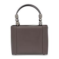 Christian Dior, Maris Pearl Bag in Patent Leather