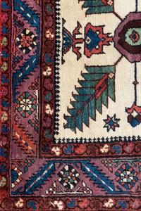 A Northwest Persian Wool Runner