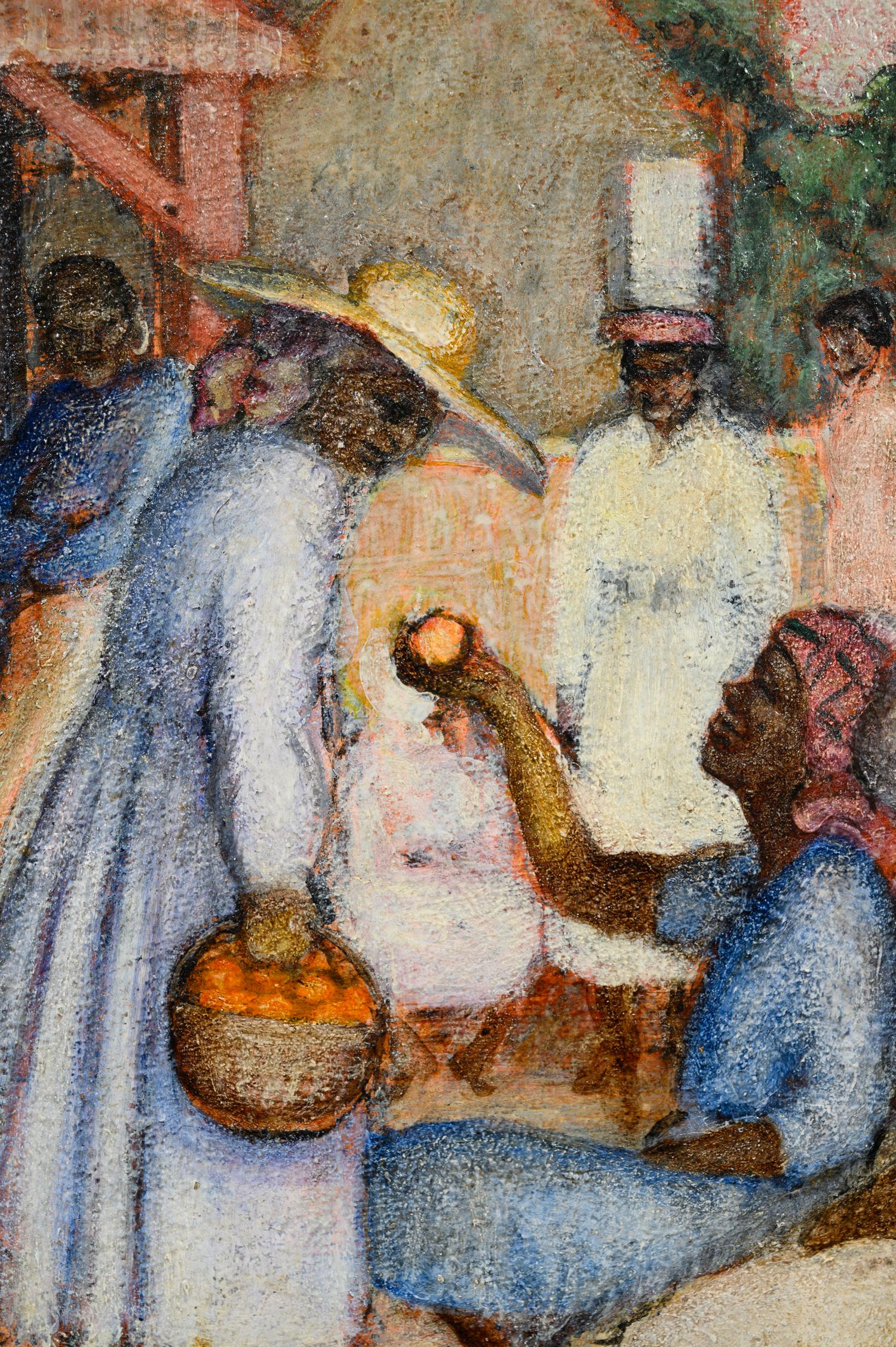 Fruit Market