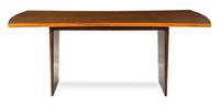 Dining Table with Two Leaves Probber Inc., USA