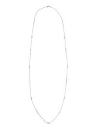 DIAMOND LONGCHAIN NECKLACE