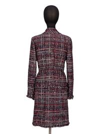Chanel, Tweed Skirt Suit