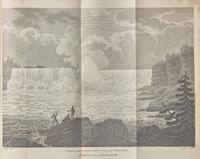[AMERICANA]. WELD, Isaac. Travels Through the States of North America, and the Provinces of Upper and Lower Canada, During the Years 1795, 1796, and 1797. London: Printed for John Stockdale, 1800.