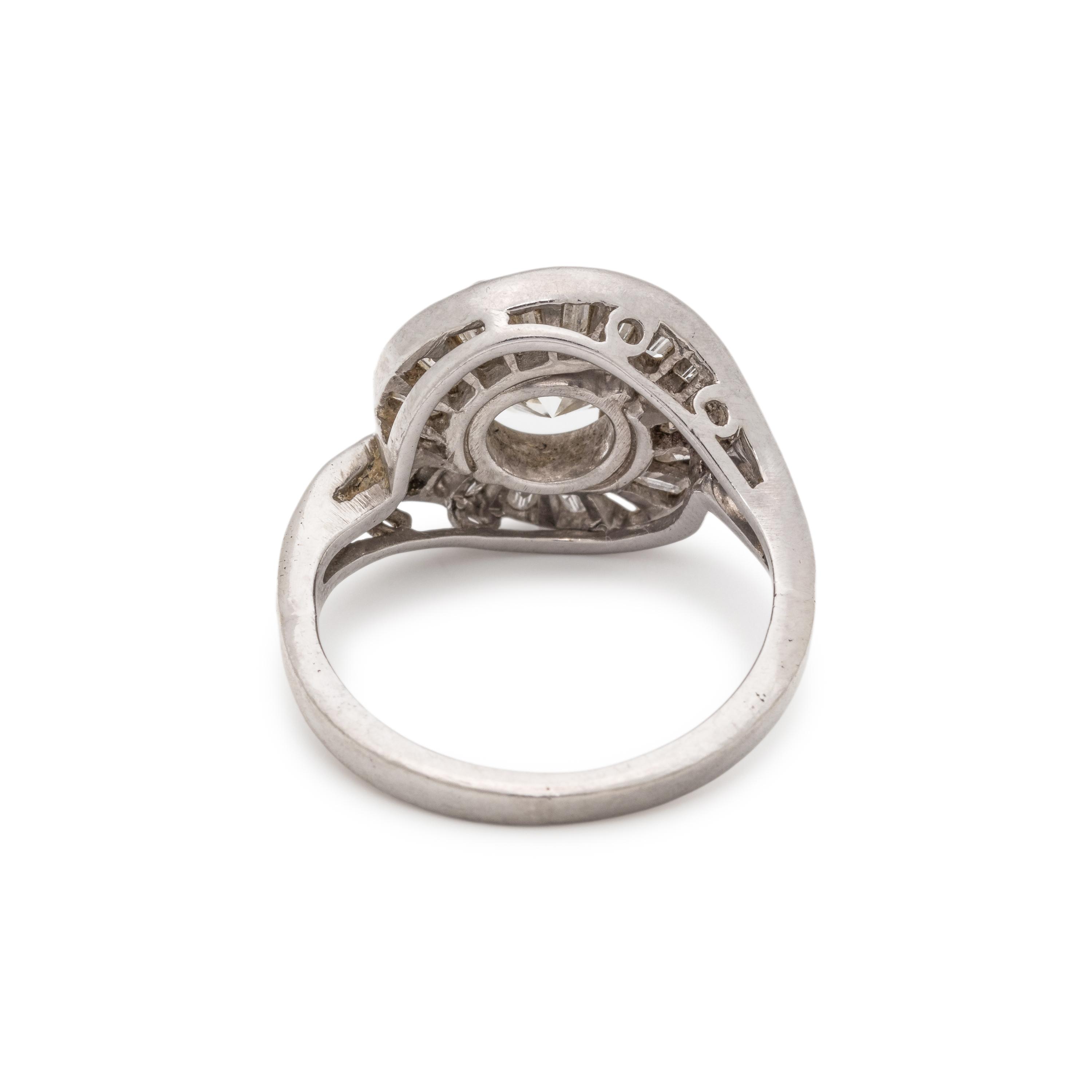 DIAMOND RING