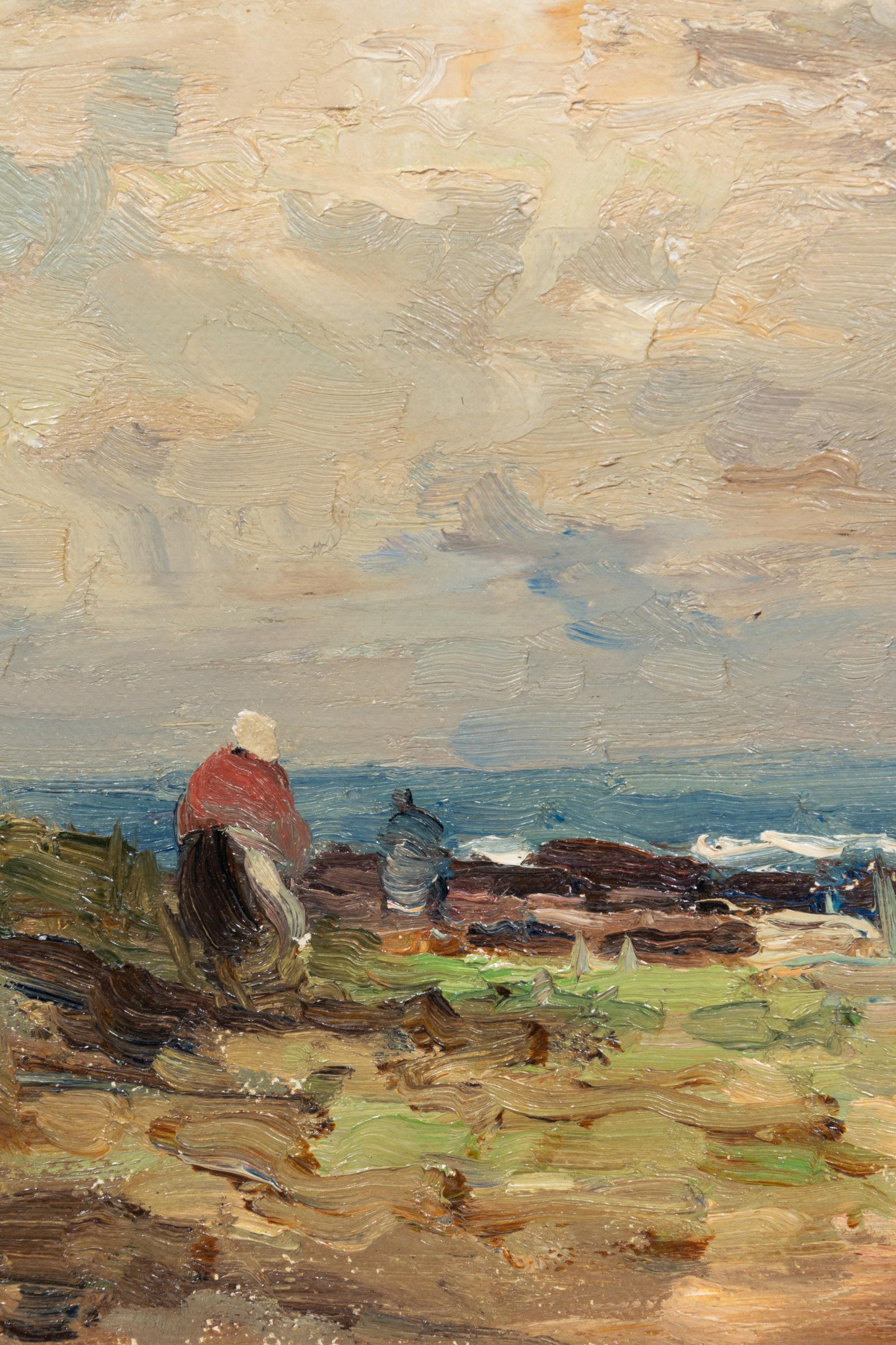 Along the Shore