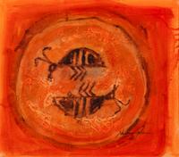 Hopi Drum
