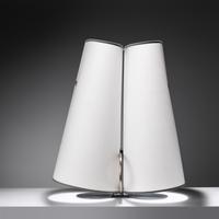 'Abatina' Lamp, c. 1980 Flos, Italy