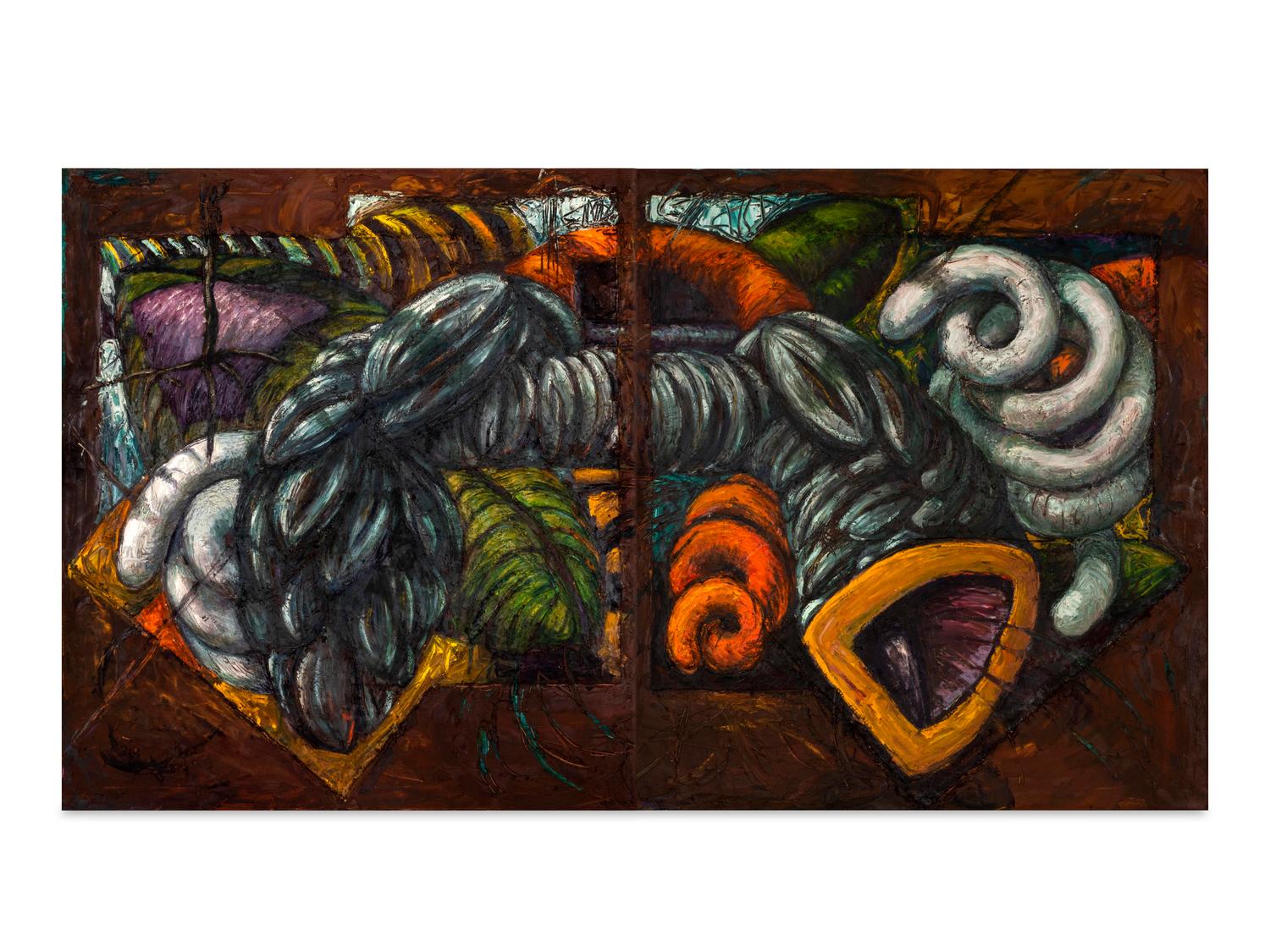 Synergistic Response , 1991