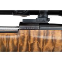 *Custom Interarms Whitworth Mark X Rifle in .223 Remington with Leupold Scope