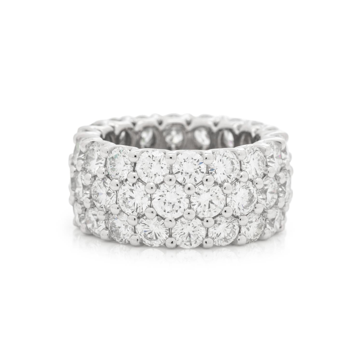 DIAMOND ETERNITY BAND