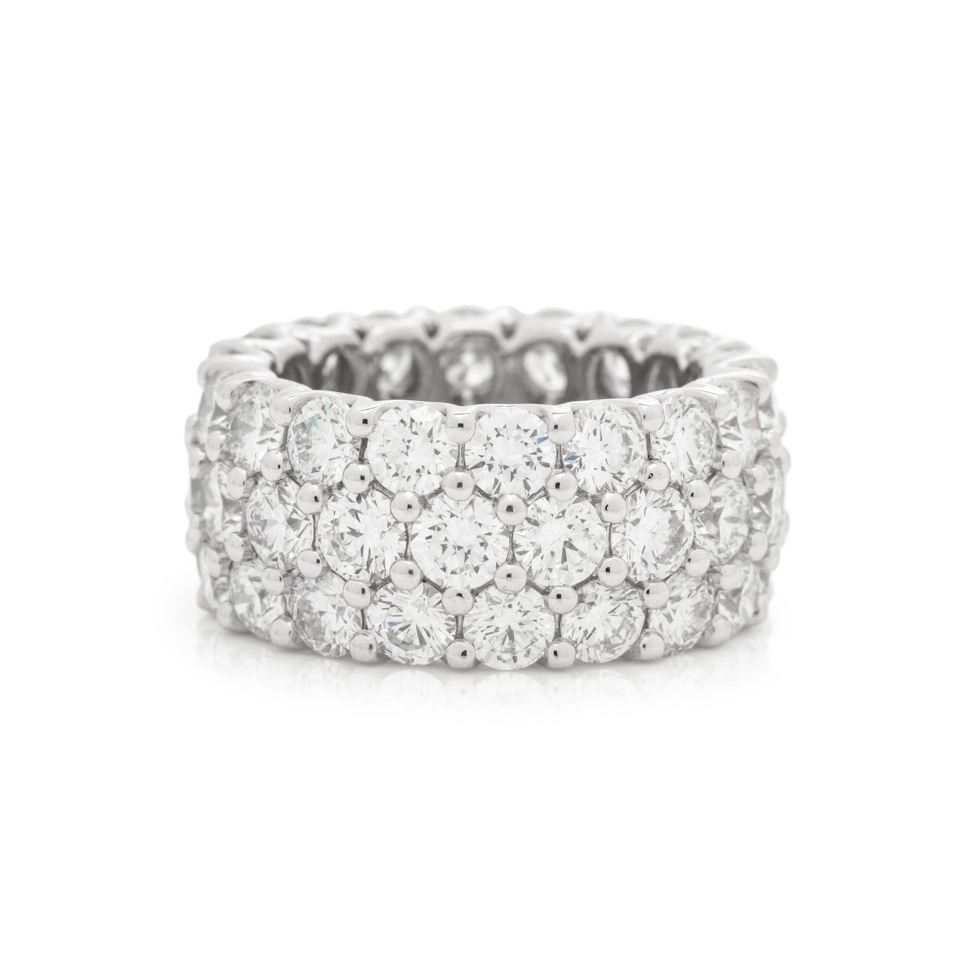 DIAMOND ETERNITY BAND