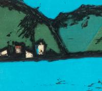 A Collection of Thirty-Eight Modern Japanese Prints