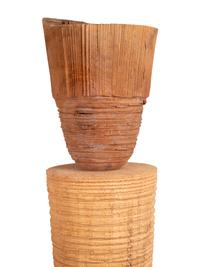 Untitled Sculpture