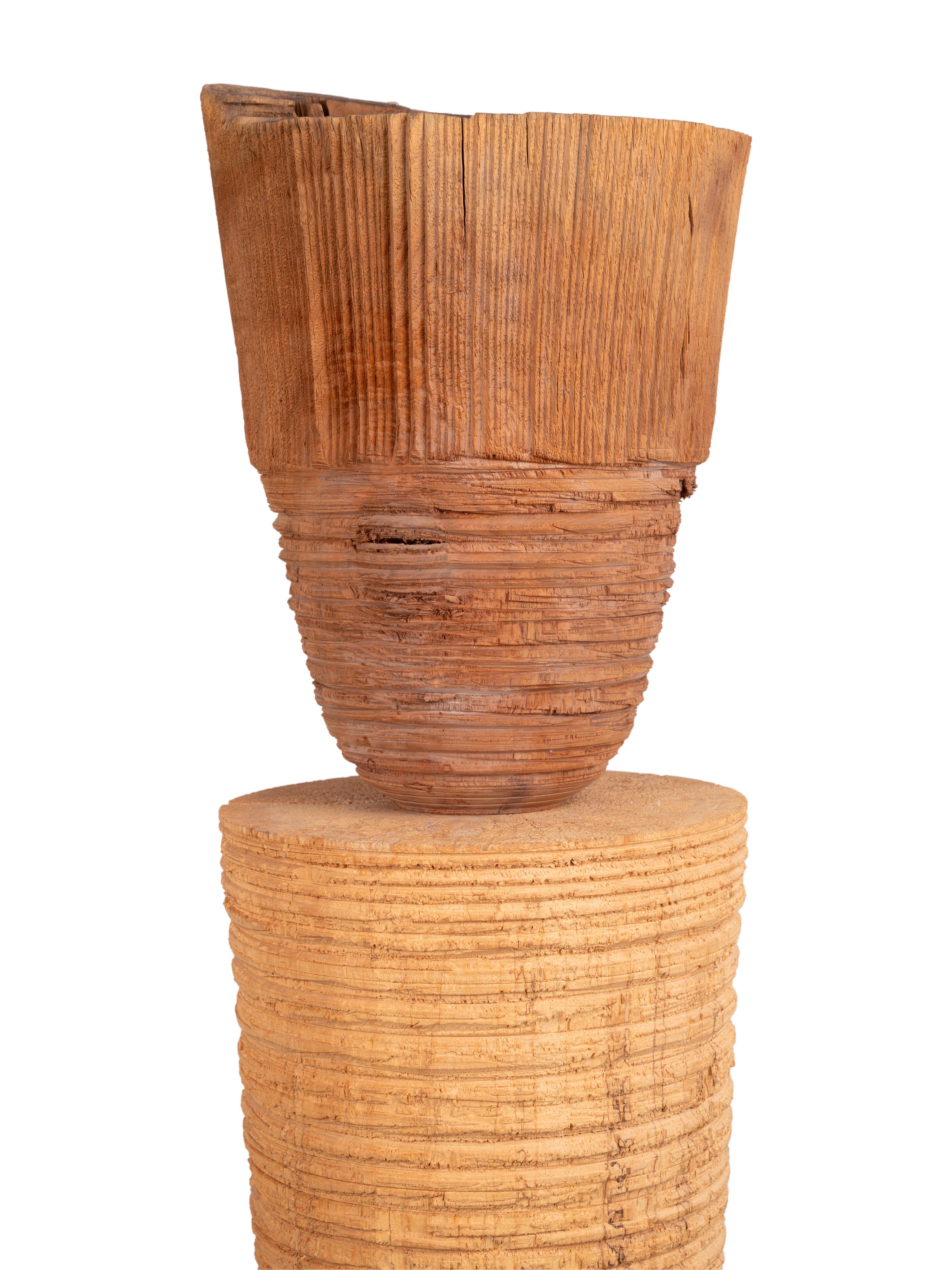Untitled Sculpture