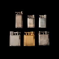 Six Alfred Dunhill Lighters