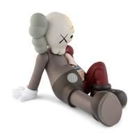 (Resting Place) Companion (Brown Dissected) , 2012