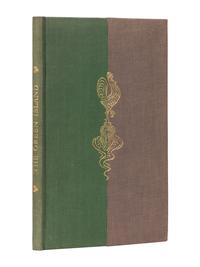 [GOLDEN COCKEREL PRESS]. JONES, Gwyn (1907-1999). The Green Island. London: The Golden Cockerel Press, 1946.