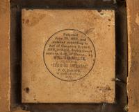 [CIVIL WAR] 3 items, incl. Benjamin Butler signature and works feat. Lincoln, Grant, & Washington.