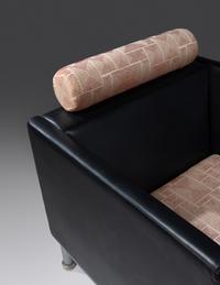 Eastside Lounge Chair Knoll, USA