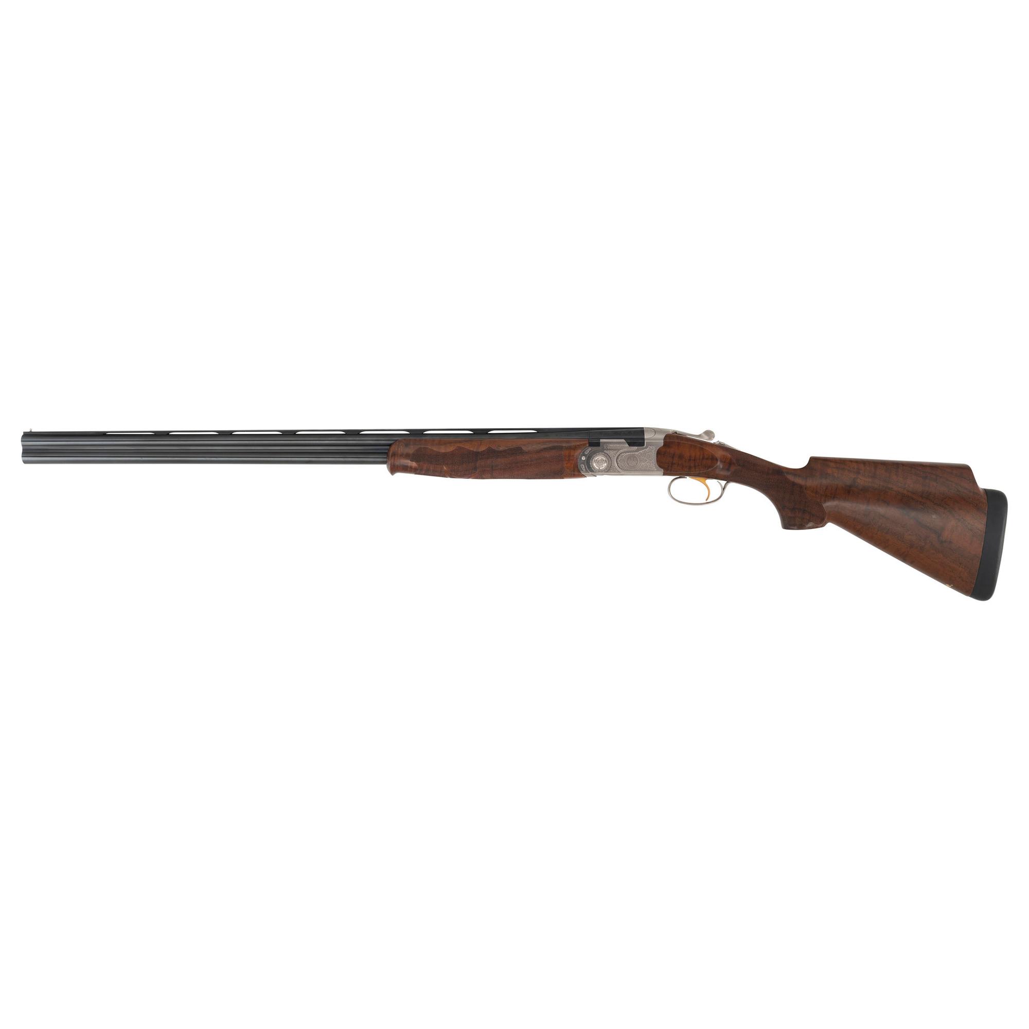 *Beretta 686 28 Gauge Shotgun in Factory Case
