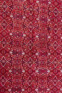 A Hereke Wool Rug