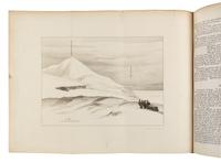 NARES, George Strong, Sir (1831-1915). Journals and Proceedings of the Arctic Expedition, 1875-6, Under the Command of Captain Sir Geor