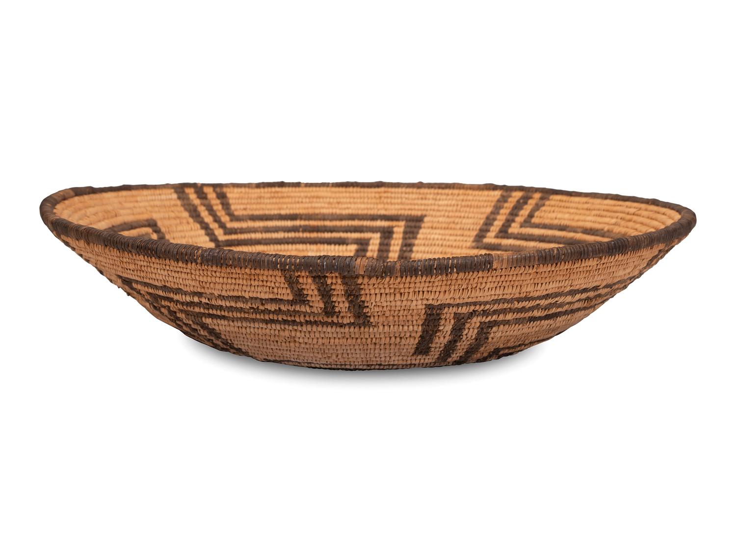 Apache Basket