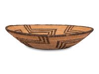 Apache Basket