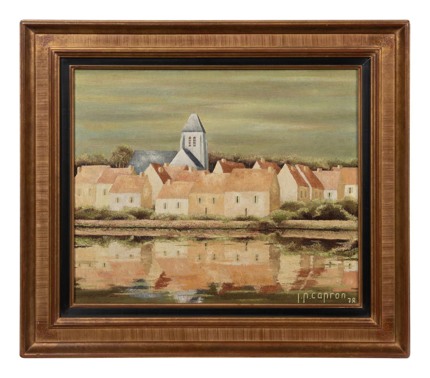 Village de l'Oise