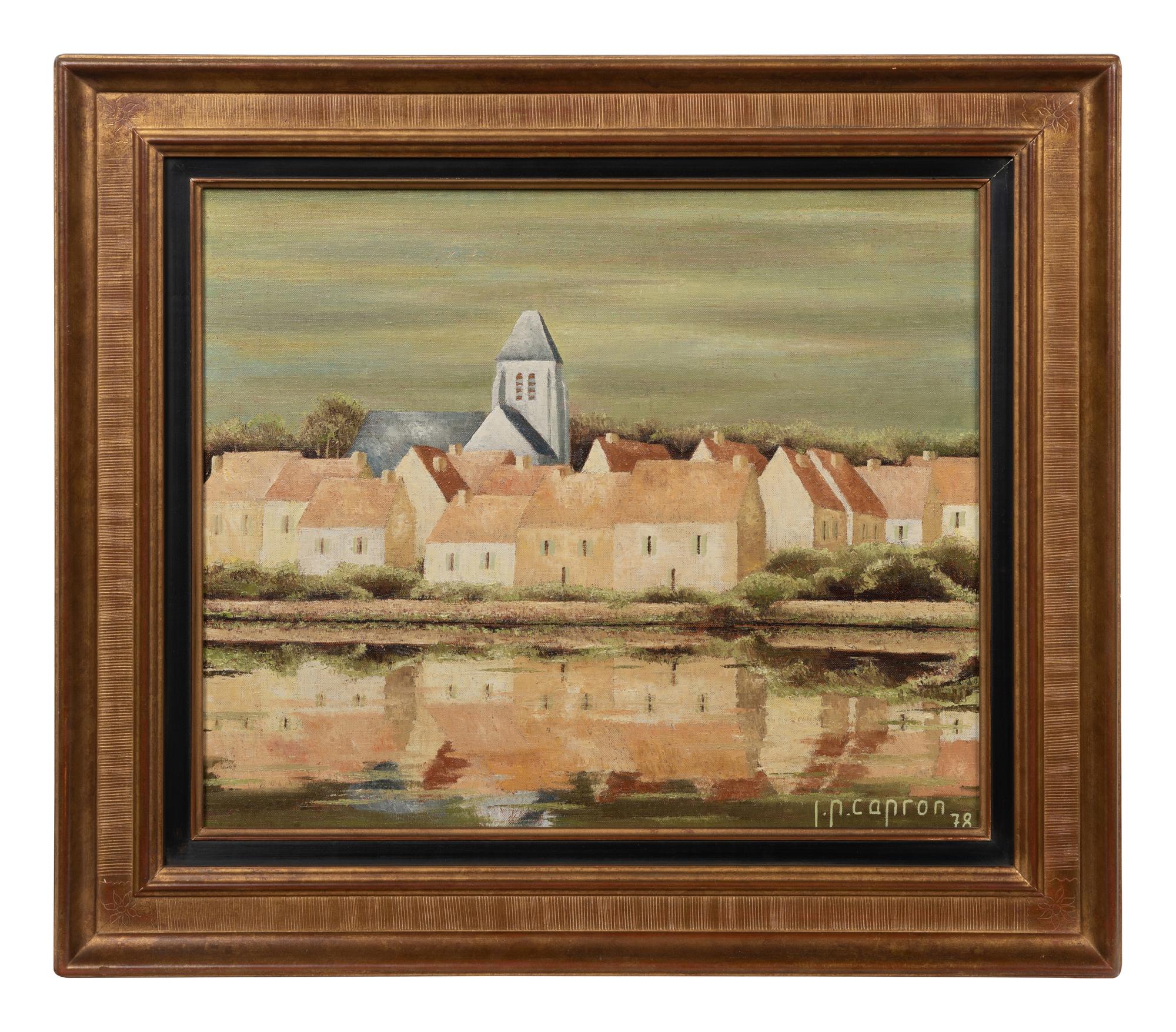 Village de l'Oise