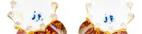 A Pair of Paris Porcelain Vases