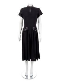 Two Dresses, 1940-1980s
