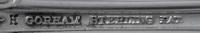An American Silver Flatware Service
