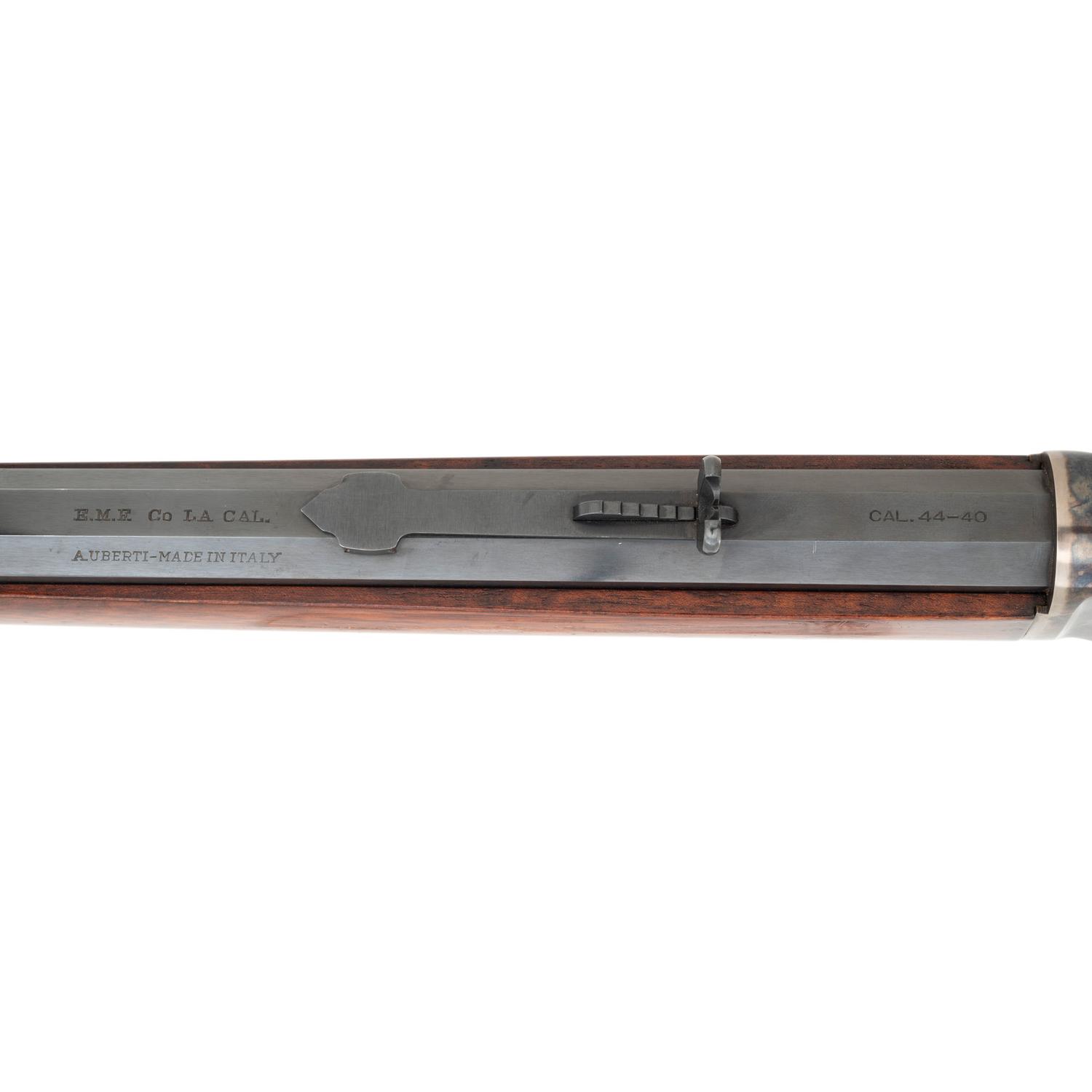 * EMF Retailed Uberti Reproduction Winchester Model 1873 Rifle