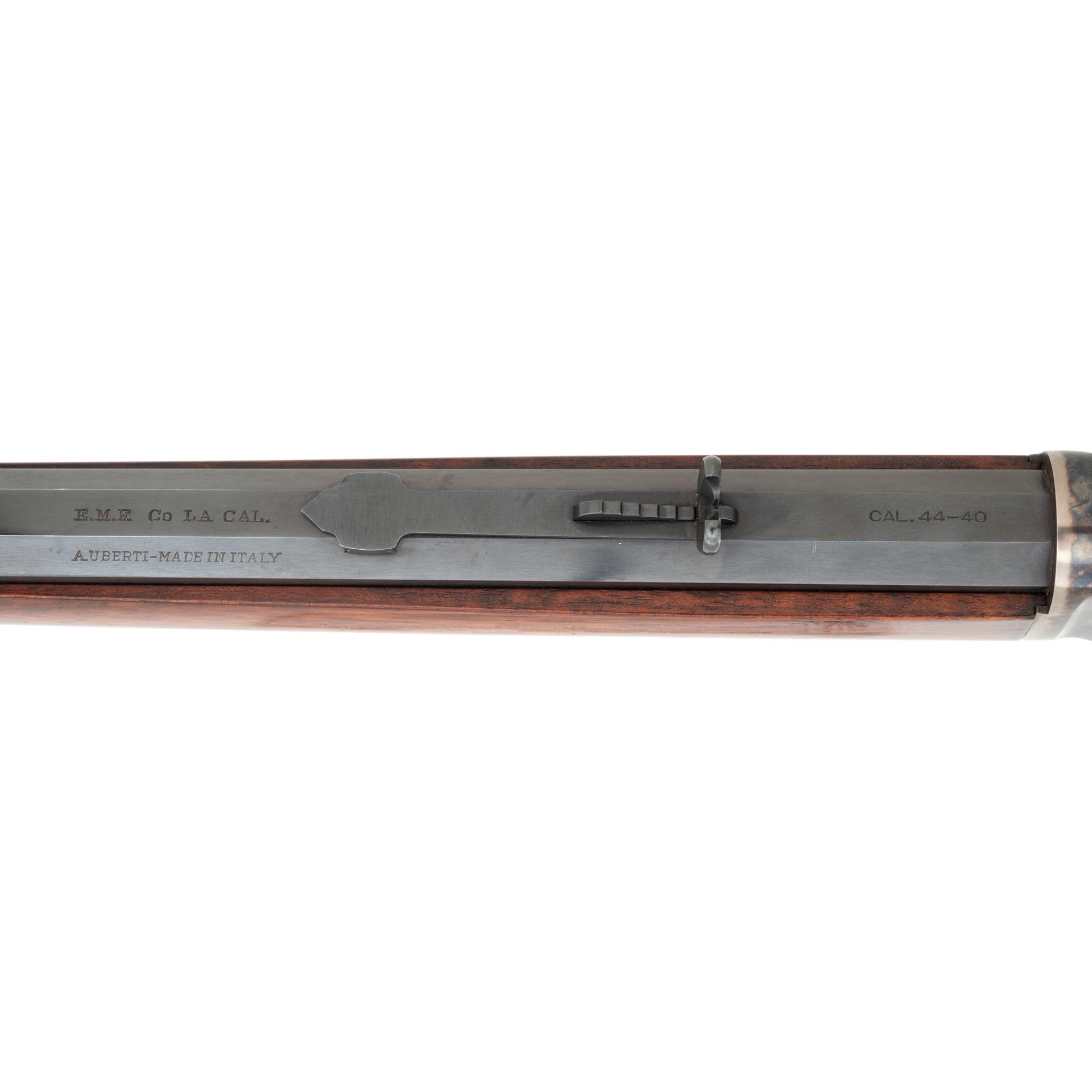 * EMF Retailed Uberti Reproduction Winchester Model 1873 Rifle