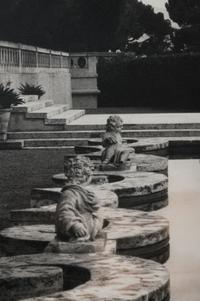 Los Angeles and Moscow (A Pair of Works)