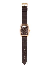 FRANCK MULLER, REF. 8880 SC DT 18K ROSE GOLD 'MASTER OF COMPLICATIONS' DATE WATCH, BOX & PAPERS