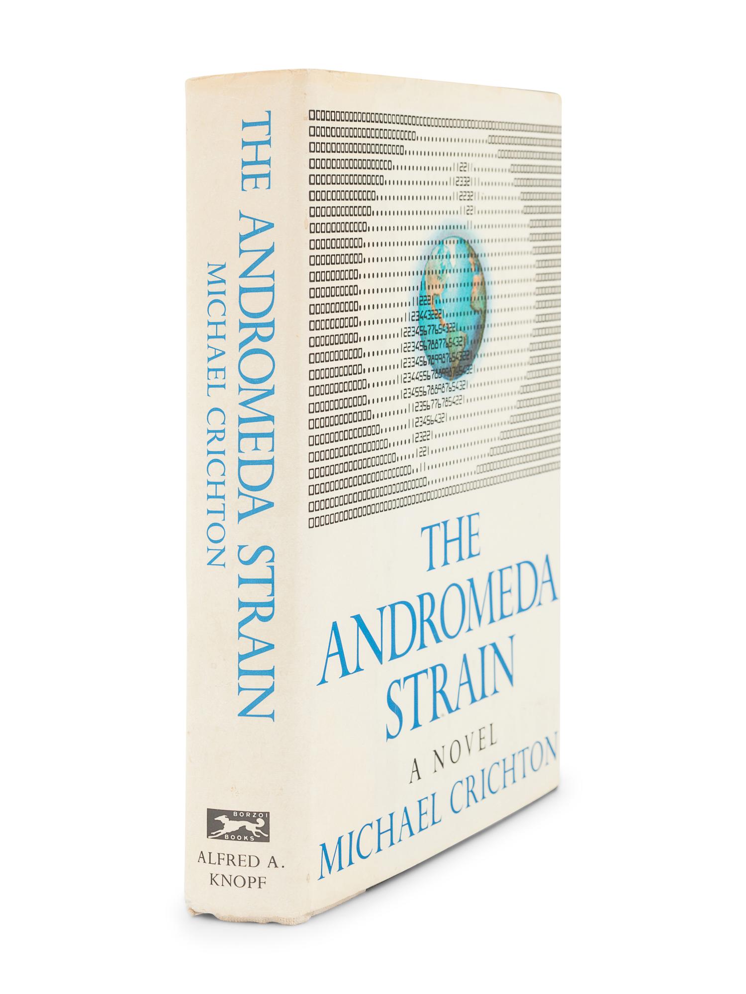 [LITERATURE IN FILM]. A group of 5 FIRST EDITIONS, comprising: