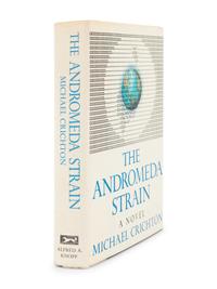 [LITERATURE IN FILM]. A group of 5 FIRST EDITIONS, comprising: