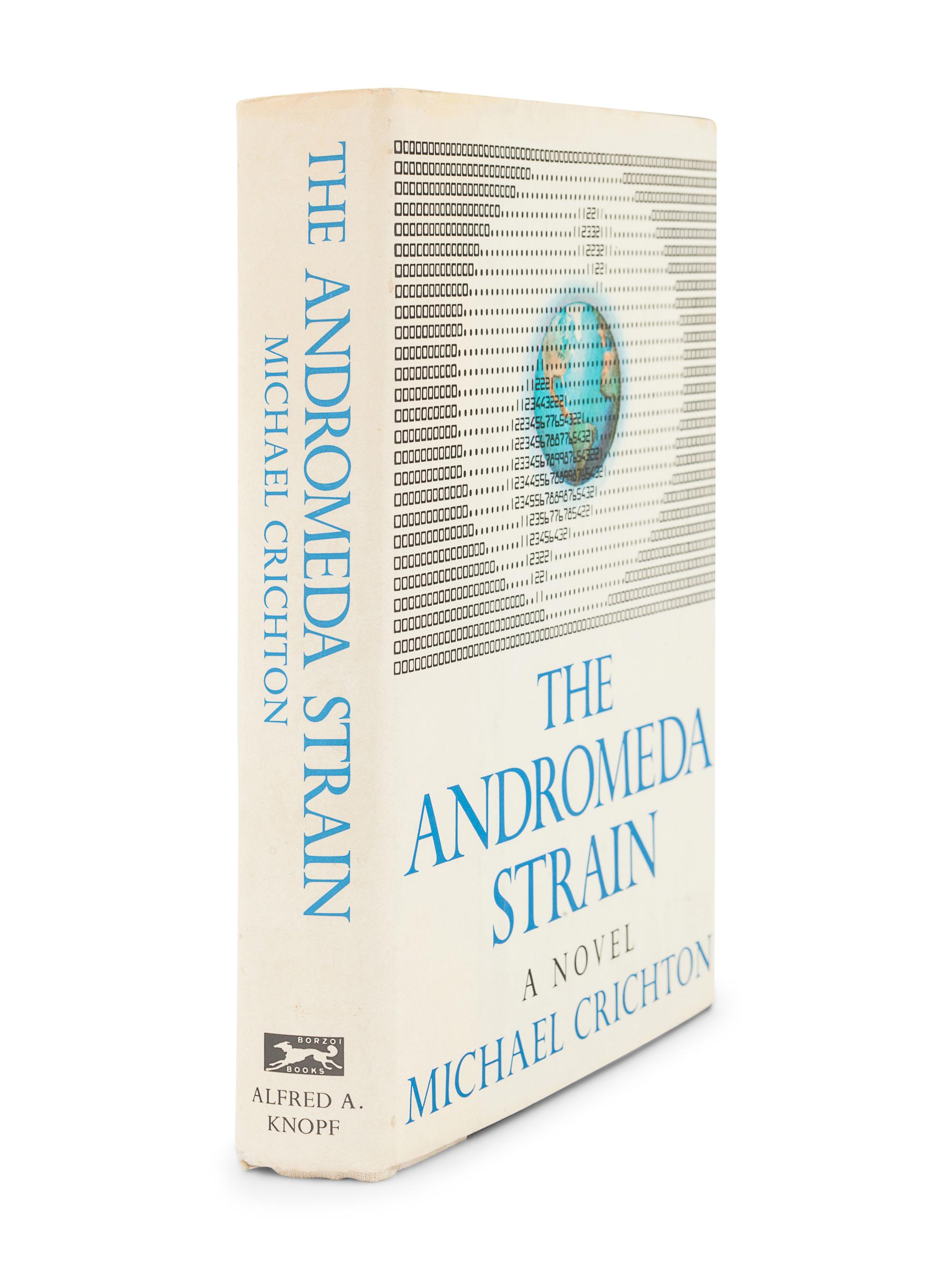 [LITERATURE IN FILM]. A group of 5 FIRST EDITIONS, comprising: