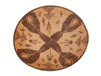 Apache Pictorial Tray