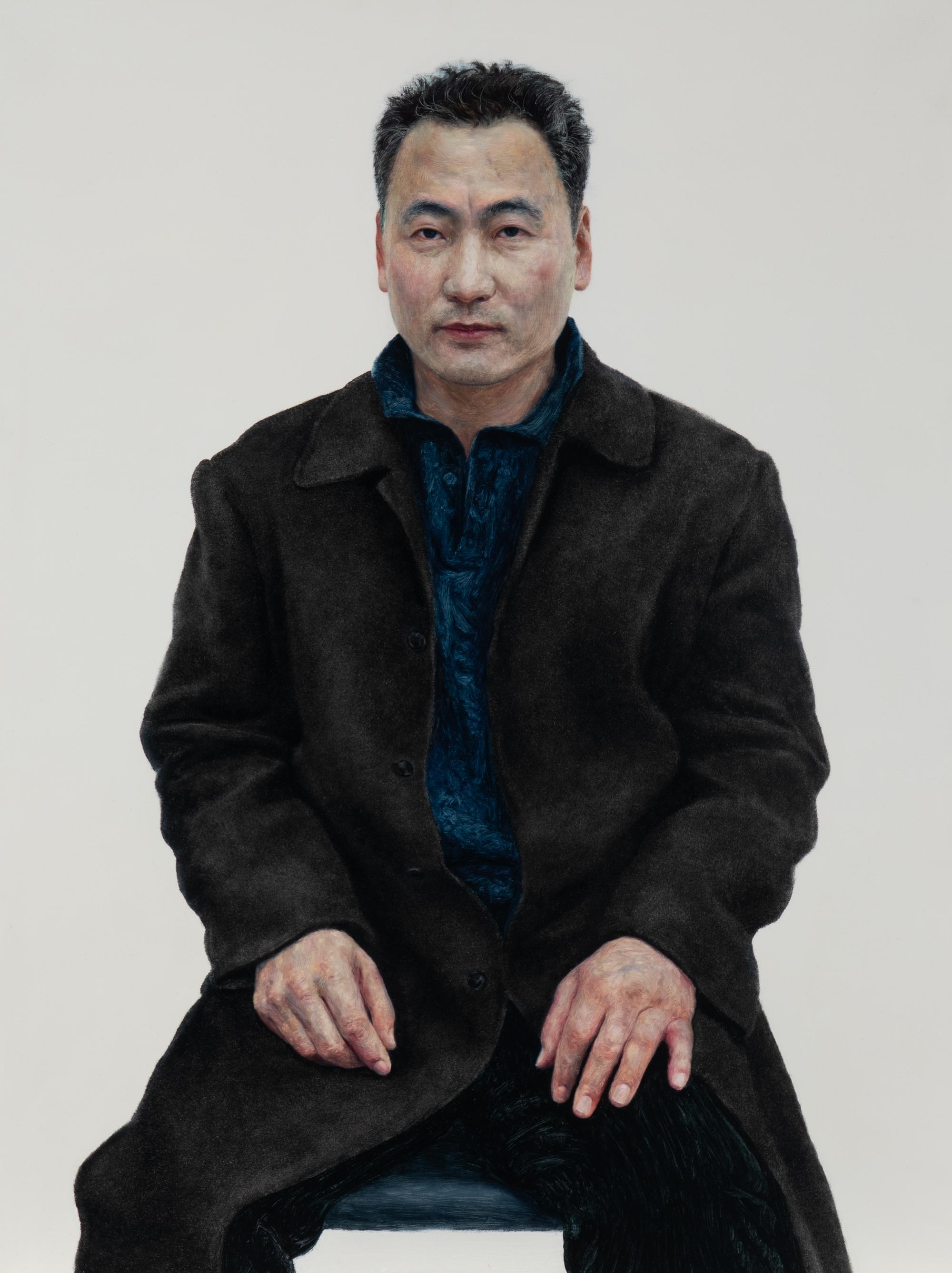 Kim Jin-Hyun , Lee Jae-Eun & Choo Seung-Yeun , and Kim Chang-Kyum , 2006 (three works)