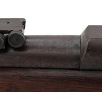 U.S. Springfield Model 1884 Trapdoor Rifle