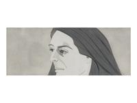 Large Head of Ada , 1973