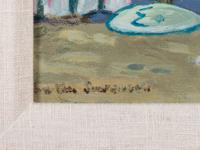 Ron van Sweringen (American, 1936-2016)