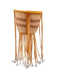 Apache Burden Basket