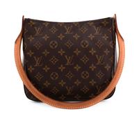 Louis Vuitton Monogram Looping MM Bag, 2002