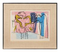 Unité (plate VII)